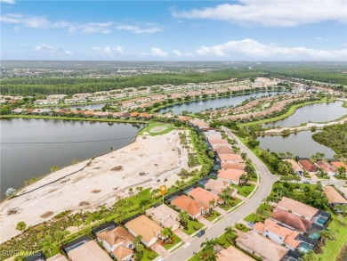 GOLF MEMBERSHIP INCLUDED + ASSESSMENT PAID! It's the perfect on Colonial Country Club in Florida - for sale on GolfHomes.com, golf home, golf lot