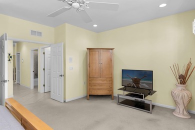 Perfectly positioned in the heart of Lely Resort, this furnished on Lely Resort Golf and Country Club in Florida - for sale on GolfHomes.com, golf home, golf lot