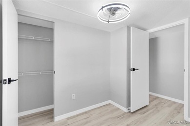 MOVE IN READY! Located on one of the most widest and deepest on Beacon Woods Golf Club in Florida - for sale on GolfHomes.com, golf home, golf lot