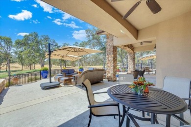 Discover your dream home, perfectly situated in the breathtaking on The Club at Copper Valley Golf Course in California - for sale on GolfHomes.com, golf home, golf lot