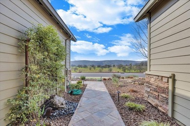 Welcome to the turn-key VIEW home you've been dreaming of on The Club at Copper Valley Golf Course in California - for sale on GolfHomes.com, golf home, golf lot