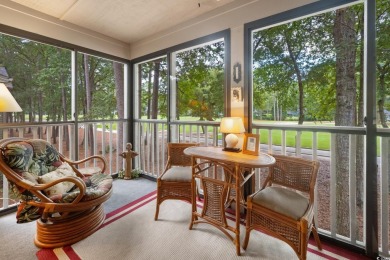 This one is updated and ready for rental with a great, long on  in South Carolina - for sale on GolfHomes.com, golf home, golf lot