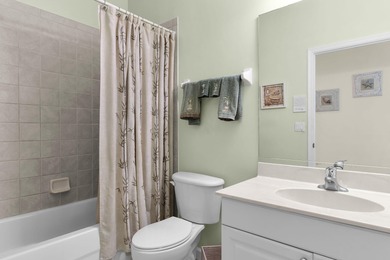 Perfectly positioned in the heart of Lely Resort, this furnished on Lely Resort Golf and Country Club in Florida - for sale on GolfHomes.com, golf home, golf lot