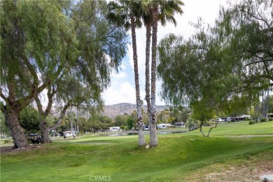 This lot brings everything you need to make it your home on Rancho California RV Resort in California - for sale on GolfHomes.com, golf home, golf lot