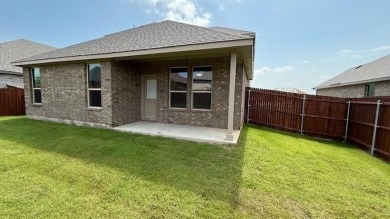 New phase now selling! Beautiful new D.R. Horton home in the on De Cordova Bend Country Club in Texas - for sale on GolfHomes.com, golf home, golf lot