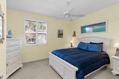 Perfectly positioned in the heart of Lely Resort, this furnished on Lely Resort Golf and Country Club in Florida - for sale on GolfHomes.com, golf home, golf lot