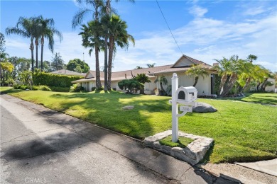 Don't miss this rare opportunity to own a single story on Via Verde Country Club in California - for sale on GolfHomes.com, golf home, golf lot