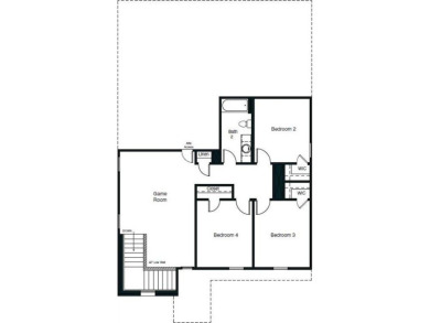 New phase now selling! Beautiful new D.R. Horton home in the on De Cordova Bend Country Club in Texas - for sale on GolfHomes.com, golf home, golf lot