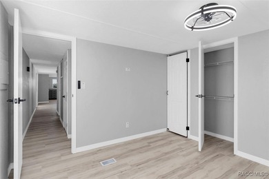 MOVE IN READY! Located on one of the most widest and deepest on Beacon Woods Golf Club in Florida - for sale on GolfHomes.com, golf home, golf lot