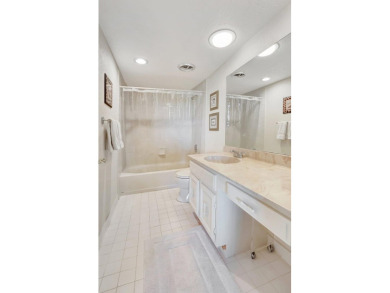 BRIDGEWOOD  2 BED 2 BATH CORNER UNIT. THE VILLAGE OF BRIDGEWOOD on Boca West Golf and Country Club in Florida - for sale on GolfHomes.com, golf home, golf lot