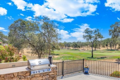 Discover your dream home, perfectly situated in the breathtaking on The Club at Copper Valley Golf Course in California - for sale on GolfHomes.com, golf home, golf lot