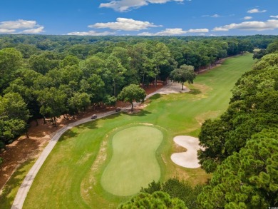 This one is updated and ready for rental with a great, long on  in South Carolina - for sale on GolfHomes.com, golf home, golf lot