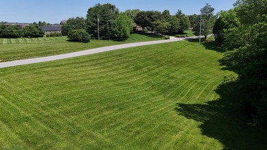 AWESOME VIEWS!!!! Sunrises and sunsets to die for! Beautiful 3 on The Bull At Boones Trace in Kentucky - for sale on GolfHomes.com, golf home, golf lot