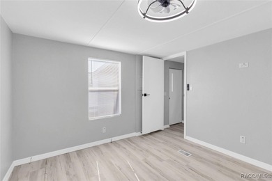 MOVE IN READY! Located on one of the most widest and deepest on Beacon Woods Golf Club in Florida - for sale on GolfHomes.com, golf home, golf lot