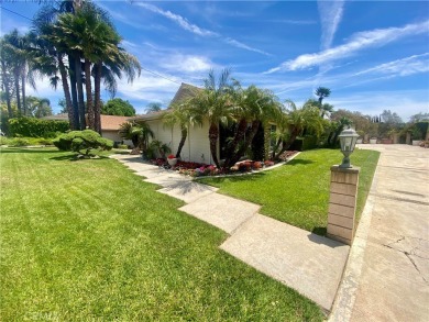 Don't miss this rare opportunity to own a single story on Via Verde Country Club in California - for sale on GolfHomes.com, golf home, golf lot