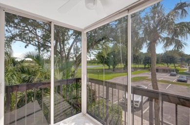 BRIDGEWOOD  2 BED 2 BATH CORNER UNIT. THE VILLAGE OF BRIDGEWOOD on Boca West Golf and Country Club in Florida - for sale on GolfHomes.com, golf home, golf lot