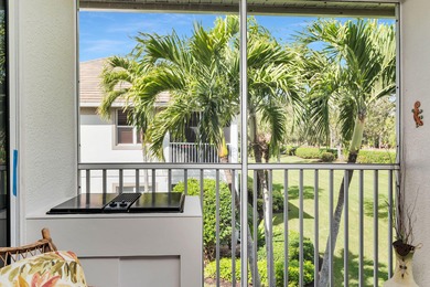 Perfectly positioned in the heart of Lely Resort, this furnished on Lely Resort Golf and Country Club in Florida - for sale on GolfHomes.com, golf home, golf lot