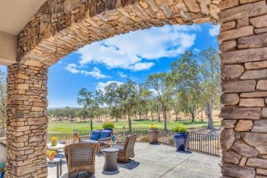 Discover your dream home, perfectly situated in the breathtaking on The Club at Copper Valley Golf Course in California - for sale on GolfHomes.com, golf home, golf lot