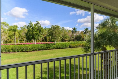 Perfectly positioned in the heart of Lely Resort, this furnished on Lely Resort Golf and Country Club in Florida - for sale on GolfHomes.com, golf home, golf lot