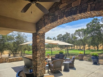 Discover your dream home, perfectly situated in the breathtaking on The Club at Copper Valley Golf Course in California - for sale on GolfHomes.com, golf home, golf lot