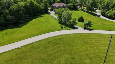 AWESOME VIEWS!!!! Sunrises and sunsets to die for! Beautiful 3 on The Bull At Boones Trace in Kentucky - for sale on GolfHomes.com, golf home, golf lot