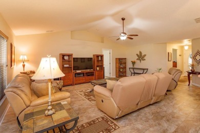 Discover Golf Course Living at Its Finest! This beautifully on Black Bear Golf Club in Florida - for sale on GolfHomes.com, golf home, golf lot