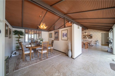 Don't miss this rare opportunity to own a single story on Via Verde Country Club in California - for sale on GolfHomes.com, golf home, golf lot