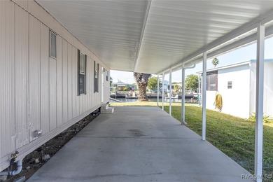 MOVE IN READY! Located on one of the most widest and deepest on Beacon Woods Golf Club in Florida - for sale on GolfHomes.com, golf home, golf lot