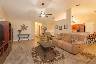 Discover Golf Course Living at Its Finest! This beautifully on Black Bear Golf Club in Florida - for sale on GolfHomes.com, golf home, golf lot