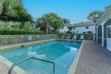 Perfectly positioned in the heart of Lely Resort, this furnished on Lely Resort Golf and Country Club in Florida - for sale on GolfHomes.com, golf home, golf lot