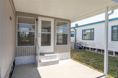 MOVE IN READY! Located on one of the most widest and deepest on Beacon Woods Golf Club in Florida - for sale on GolfHomes.com, golf home, golf lot
