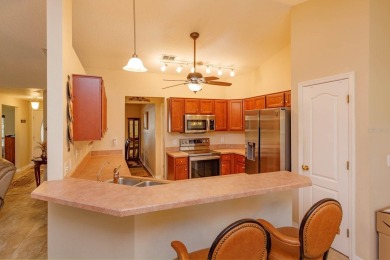 Discover Golf Course Living at Its Finest! This beautifully on Black Bear Golf Club in Florida - for sale on GolfHomes.com, golf home, golf lot
