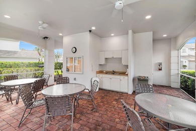 Perfectly positioned in the heart of Lely Resort, this furnished on Lely Resort Golf and Country Club in Florida - for sale on GolfHomes.com, golf home, golf lot