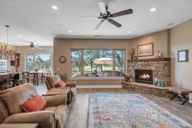 Discover your dream home, perfectly situated in the breathtaking on The Club at Copper Valley Golf Course in California - for sale on GolfHomes.com, golf home, golf lot