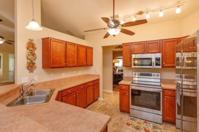 Discover Golf Course Living at Its Finest! This beautifully on Black Bear Golf Club in Florida - for sale on GolfHomes.com, golf home, golf lot