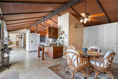 Don't miss this rare opportunity to own a single story on Via Verde Country Club in California - for sale on GolfHomes.com, golf home, golf lot