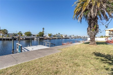 MOVE IN READY! Located on one of the most widest and deepest on Beacon Woods Golf Club in Florida - for sale on GolfHomes.com, golf home, golf lot