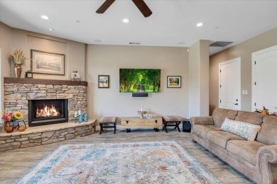 Discover your dream home, perfectly situated in the breathtaking on The Club at Copper Valley Golf Course in California - for sale on GolfHomes.com, golf home, golf lot