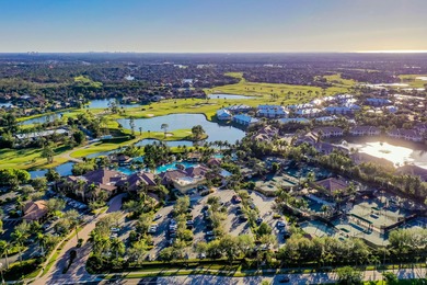 Perfectly positioned in the heart of Lely Resort, this furnished on Lely Resort Golf and Country Club in Florida - for sale on GolfHomes.com, golf home, golf lot