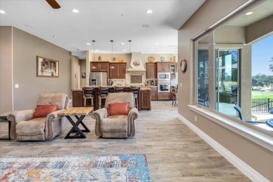 Discover your dream home, perfectly situated in the breathtaking on The Club at Copper Valley Golf Course in California - for sale on GolfHomes.com, golf home, golf lot