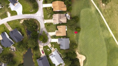 Welcome to 1476 Blue Heron Point -- a beautifully maintained on Players Course At Wyboo Plantation in South Carolina - for sale on GolfHomes.com, golf home, golf lot