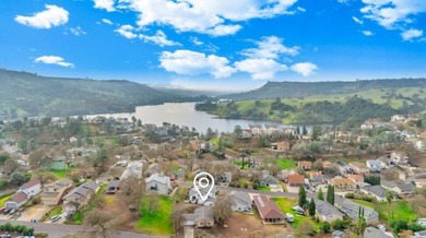 Your escape from the city starts here. Welcome to Lake Tulloch on The Club at Copper Valley Golf Course in California - for sale on GolfHomes.com, golf home, golf lot