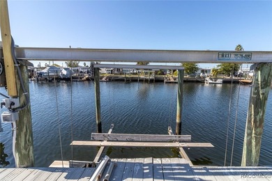 MOVE IN READY! Located on one of the most widest and deepest on Beacon Woods Golf Club in Florida - for sale on GolfHomes.com, golf home, golf lot