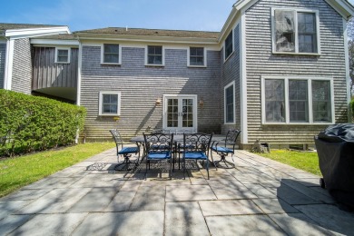''No better location in Edgartown'', just a short distance to on Edgartown Golf Club in Massachusetts - for sale on GolfHomes.com, golf home, golf lot