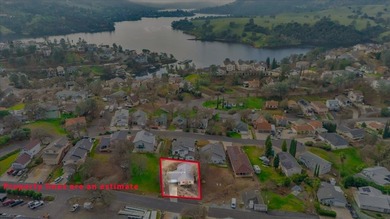 Your escape from the city starts here. Welcome to Lake Tulloch on The Club at Copper Valley Golf Course in California - for sale on GolfHomes.com, golf home, golf lot