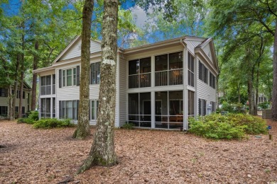 This one is updated and ready for rental with a great, long on  in South Carolina - for sale on GolfHomes.com, golf home, golf lot