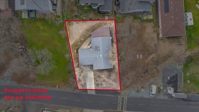 Your escape from the city starts here. Welcome to Lake Tulloch on The Club at Copper Valley Golf Course in California - for sale on GolfHomes.com, golf home, golf lot