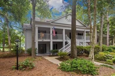 This one is updated and ready for rental with a great, long on  in South Carolina - for sale on GolfHomes.com, golf home, golf lot