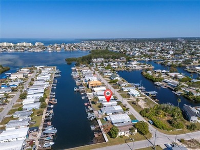 MOVE IN READY! Located on one of the most widest and deepest on Beacon Woods Golf Club in Florida - for sale on GolfHomes.com, golf home, golf lot
