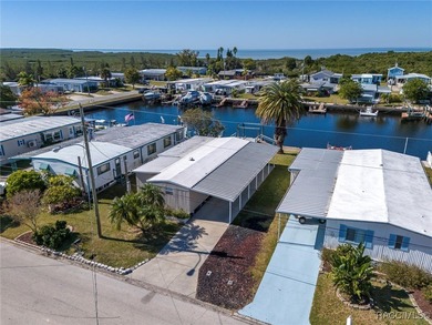 MOVE IN READY! Located on one of the most widest and deepest on Beacon Woods Golf Club in Florida - for sale on GolfHomes.com, golf home, golf lot